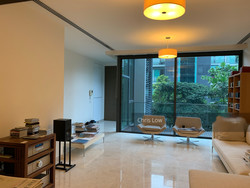 Duchess Residences (D10), Condominium #194832132